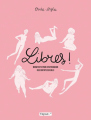 Couverture Libres ! : Manifeste pour s'affranchir des diktats sexuels Editions Delcourt 2023