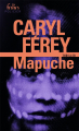 Couverture Mapuche Editions Folio  2014