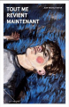 Couverture Tout me revient maintenant Editions La Mèche 2024