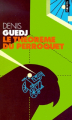 Couverture Le théorème du perroquet Editions Seuil 1998