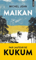 Couverture Le vent en parle encore / Maikan Editions Dépaysage 2021