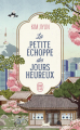 Couverture La petite échoppe des jours heureux Editions City 2024