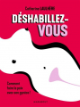 Couverture Déshabillez-vous Editions Marabout 2018