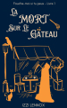 Couverture Fauche-moi si tu peux, tome 1 : La Mort sur le gâteau Editions Autoédité 2023