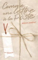 Couverture Comme une lettre à la Poste Editions Eyrolles 2024