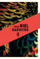 Couverture Darwyne Editions du Rouergue 2022
