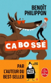 Couverture Cabossé Editions Gallimard  2016