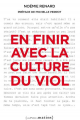 Couverture En finir avec la culture du viol Editions Les Petits matins 2021