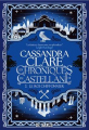 Couverture Les Chroniques de Castellane, tome 2 : Le Roi Chiffonnier Editions de Saxus 2025