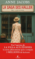 Couverture Le rêve de Frieda Editions Charleston 2025