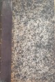 Couverture Les Misères des Enfants Trouvés, tome 2 Editions Rouff 1888