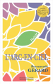 Couverture L'arc-en-ciel Editions Les indés 2024