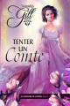 Couverture Les Seigneurs de Londres, tome 3 : Tenter un Comte Editions Autoédité 2024