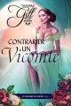 Couverture Les Seigneurs de Londres, tome 4 : Contrarier un Vicomte Editions Autoédité 2024