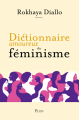 Couverture Dictionnaire amoureux du féminisme Editions Plon 2025