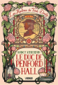 Couverture Les Mystères de Tante Dimity, tome 00 : Le duc de Penford Hall Editions Verso 2025