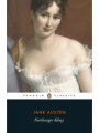 Couverture Northanger Abbey Editions Penguin Books (Classics) 2003