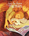 Couverture Dans les cheveux de maman Editions Robert Laffont (R - Jeunesse) 2025