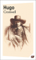 Couverture Cromwell Editions Flammarion 2024