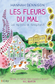 Couverture Les mystères de Honeychurch, tome 11 : Les fleurs du mal Editions City 2025