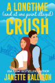 Couverture A Longtime (and at one point Illegal) Crush Editions Autoédité 2025