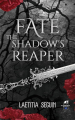 Couverture Fate the shadow's reaper Editions Glamencia 2025