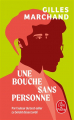 Couverture Une bouche sans personne Editions Le Livre de Poche 2025