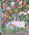 Couverture Le concours de fées Editions Little Urban 2025