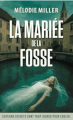 Couverture La mariée de la fosse Editions Autoédité 2025