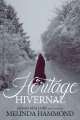 Couverture Héritage Hivernal Editions Autoédité 2025