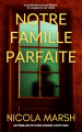 Couverture Notre famille parfaite Editions Autoédité 2025