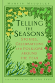 Couverture Telling the seasons - Stories, celebrations and folklore around the year Editions The History Press 2024