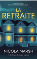 Couverture Les secrets des Outer Banks, tome 1 : La retraite Editions Autoédité 2025
