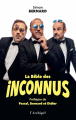 Couverture La Bible des Inconnus - Préface inédite des Inconnus Editions L'Archipel 2025