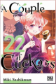 Couverture A Couple of Cuckoos, tome 22 Editions Pika (Shônen) 2025