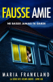 Couverture La Série des Cœurs Noirs, tome 1 : Fausse amie Editions Autoédité 2025