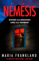Couverture La Série des Cœurs Noirs, tome 3 : Némésis Editions Autoédité 2025