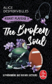 Couverture Heart Players, tome 3 : The Broken Soul Editions Le Livre de Poche 2025