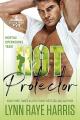 Couverture  HOT Protector: A BBW Military Protector Romantic Suspense (Hostile Operations Team® - Strike Team 1) Editions Autoédité 2016