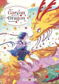 Couverture Le Garçon et le Dragon Editions Doki Doki 2025