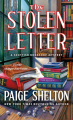 Couverture A scottish bookshop mystery, tome 5 : The stolen letter Editions Minotaur Books 2021