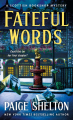 Couverture A scottish bookshop mystery, tome 8 :  Editions Minotaur Books 2024