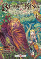 Couverture Beast King and Medicinal Herb, tome 4 Editions Doki Doki (Seinen) 2025