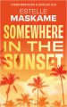 Couverture Somewhere in the Sunset Editions Pocket 2024