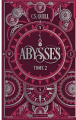 Couverture Abysses, tome 2 Editions Hugo & Cie 2025