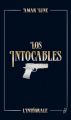 Couverture Los Intocables, intégrale Editions L'Archipel 2025