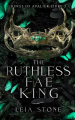Couverture Kings of Avalier, tome 3 : The Ruthless Fae King Editions Hachette 2025