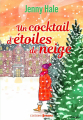 Couverture Un cocktail d'étoiles de neige Editions Prisma 2025