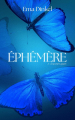 Couverture Éphémère, tome 2 : Souvenirs égarés Editions Hachette 2025