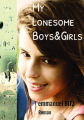 Couverture My Lonesome Boys&Girls Editions Autoédité 2020